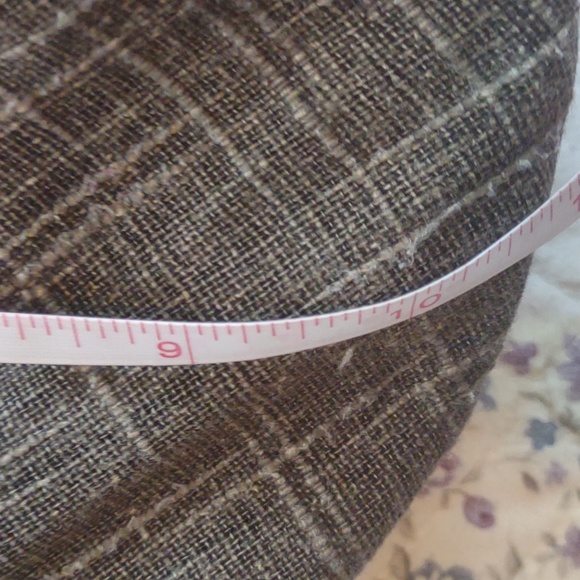 Vintage Cirque Du Soleil bag. - Picture 14 of 16